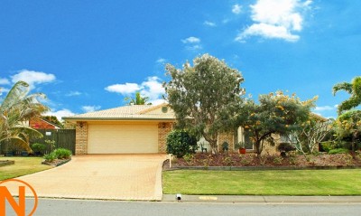 Best Value Five Bedroom Home in Ormeau Picture