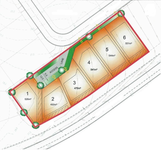 Perfect Place to Build Picture 3