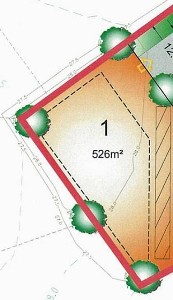 Perfect Place to Build Picture Perfect Place to Build Picture