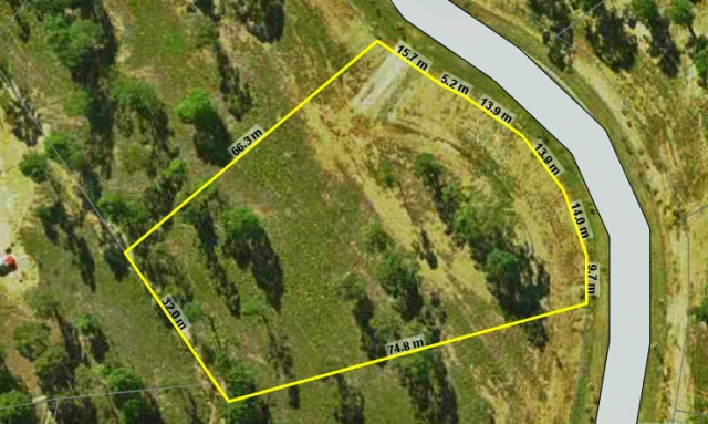 1 Acre at Lakeview Downs Picture 3