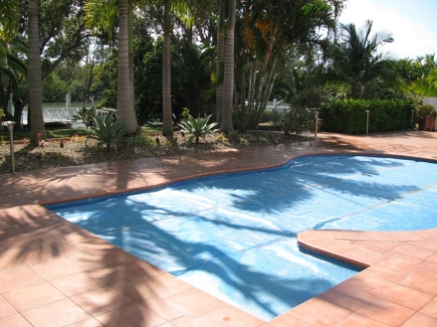 OYSTER COVE LUXURY Picture 3
