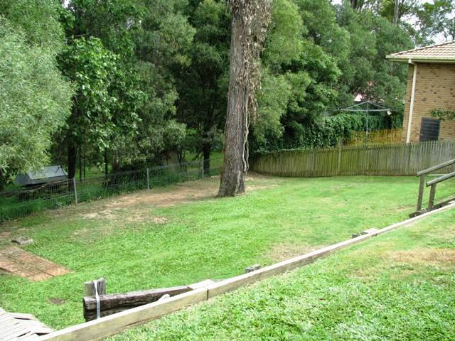 Heart of Nerang Picture 2