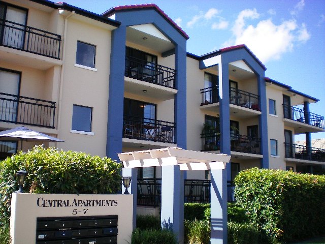 FURNISHED APARTMENT ! Picture 1