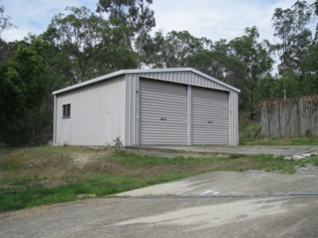 ACREAGE PROPERTY Picture 2