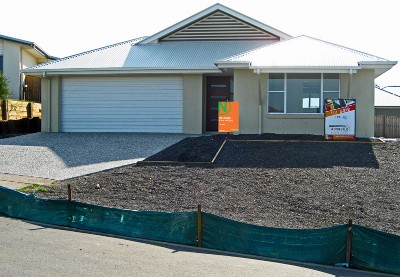 Brand New with Side Access Picture