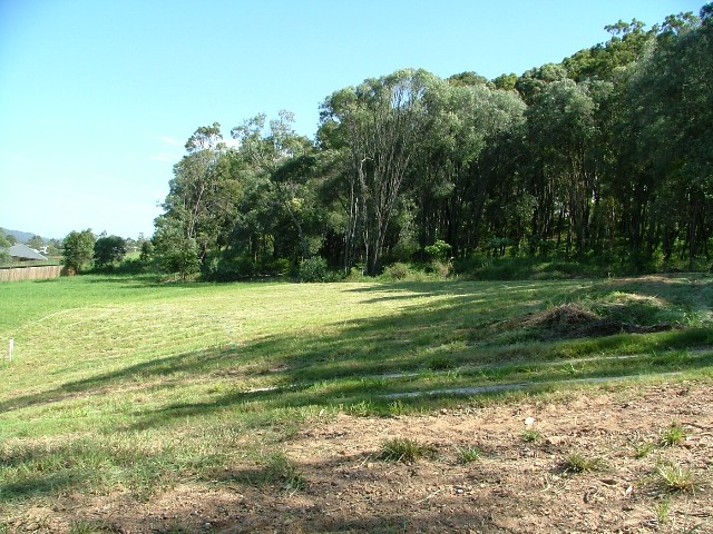 THIS BLOCK IS ALMOST 2 ACRES Picture 1