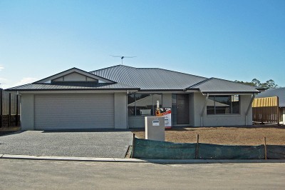 Brand New with Side Access Picture