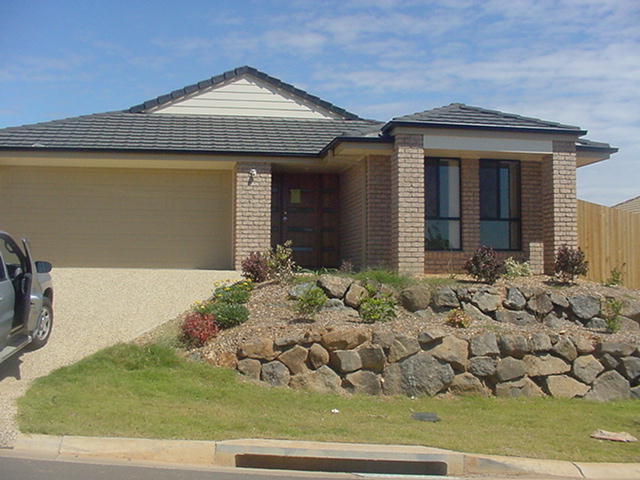 JACOBS RIDGE STUNNER! Picture 1