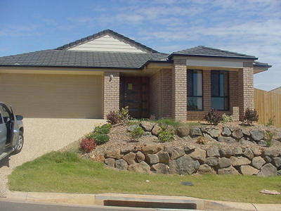 JACOBS RIDGE STUNNER! Picture