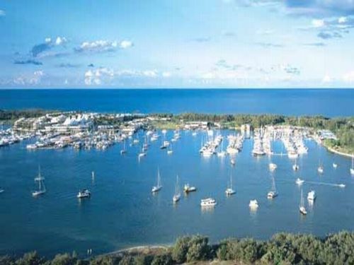 Cool Breezes Picture 2