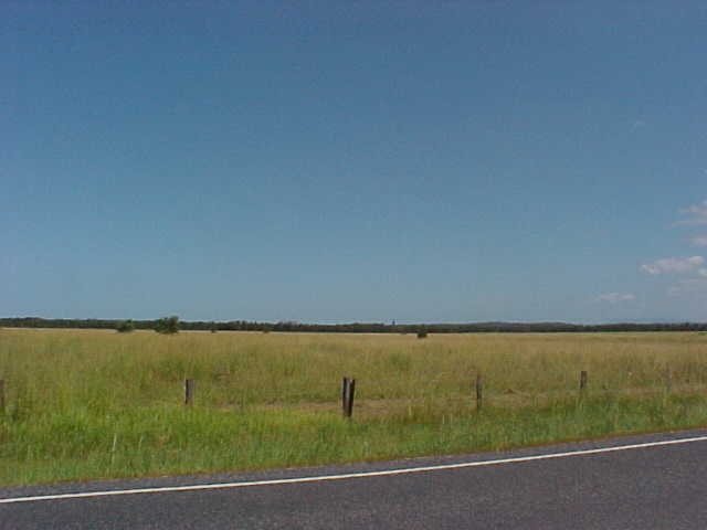 23 ACRES OF EXCELLENT INVESTMENT LAND Picture 1