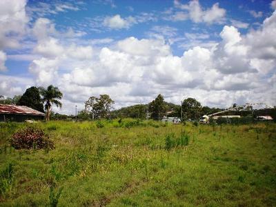 Development Site Picture