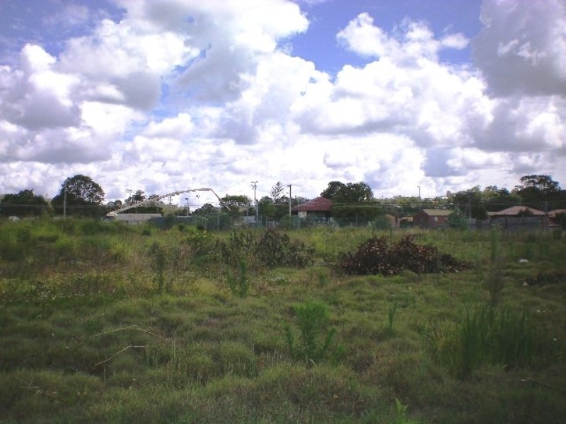 Development Site Picture 2