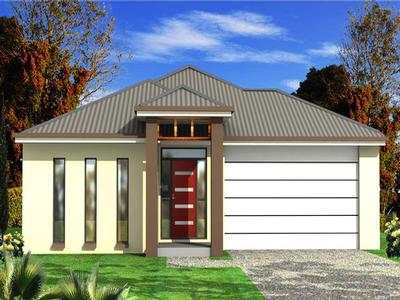 STYLISH LARGE HOME Picture