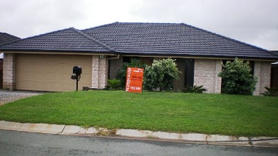 LOCATION, ELEVATION, ELATION AT ORMEAU HILLS Picture