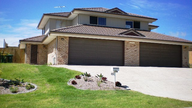 EXTRA LARGE DUPLEX Picture 1
