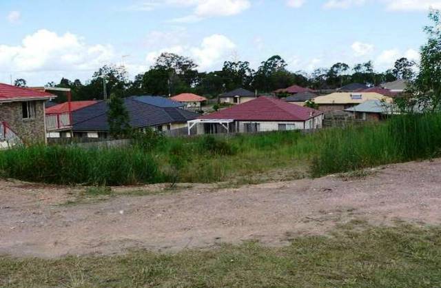 VACANT BLOCK Picture 2