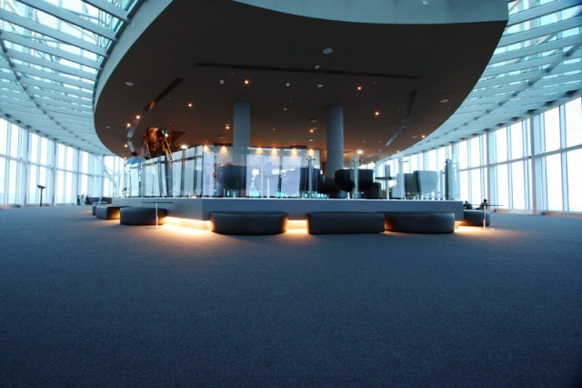 Q1 Versace Furnished Apartment Picture 3