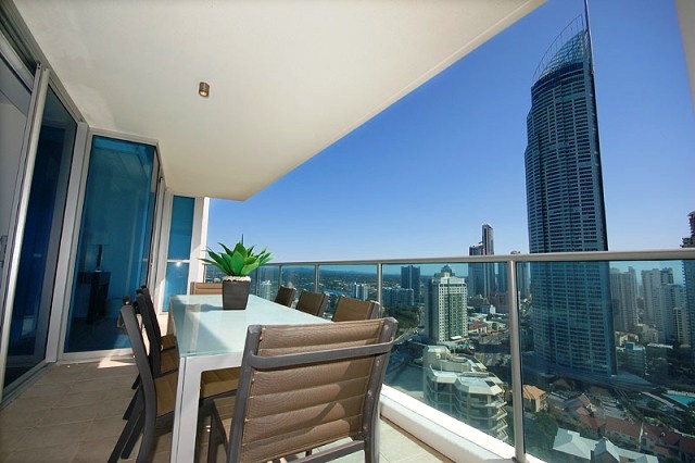 Artique - Ocean Views Picture 3