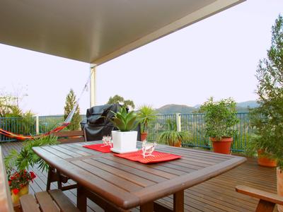 OUTSTANDING VIEWS! Picture