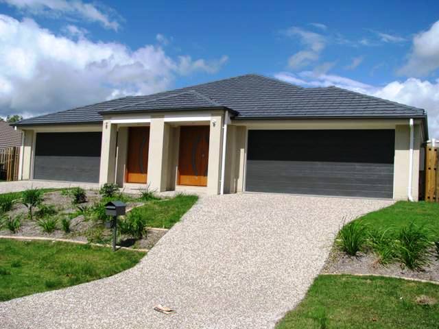 BRAND NEW DUPLEX! Picture 1