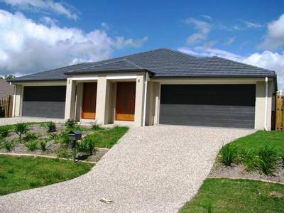 BRAND NEW DUPLEX! Picture