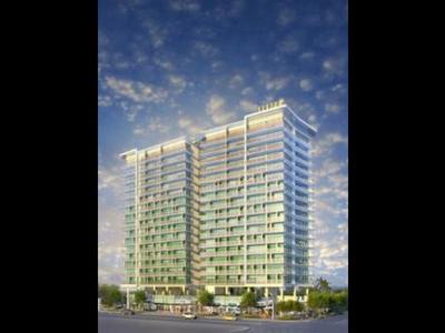 Ocean and River view Apartments Picture