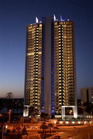 Riverfront views Picture 1