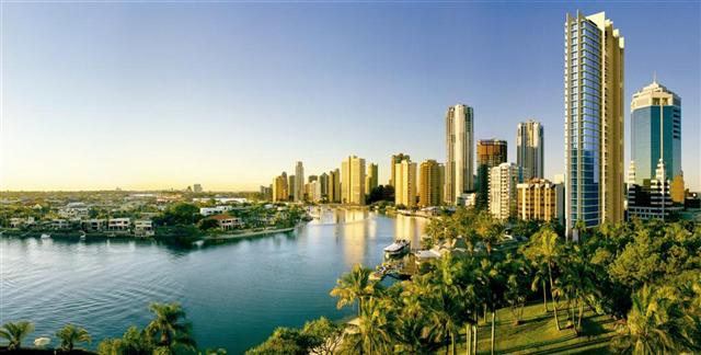 Riverfront views Picture 2