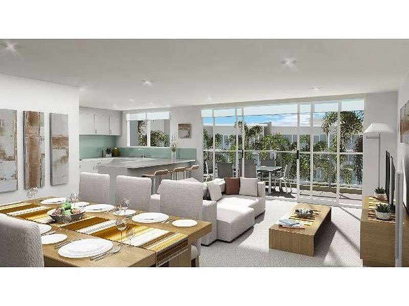 Resort Style Picture 3