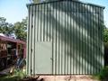 PIMPAMA ACREAGE - LARGE SHED Picture