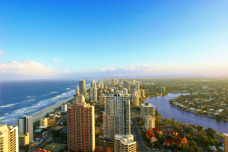 Q1 - Best South Facing Views! Picture 3