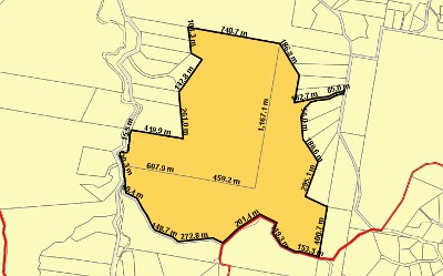 Development Site 183.1 Hectares With 360 Degree Views Picture Development Site 183.1 Hectares With 360 Degree Views Picture