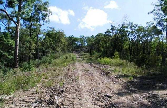 Development Site 183.1 Hectares With 360 Degree Views - Tender Closes 21/4/08 Picture 2