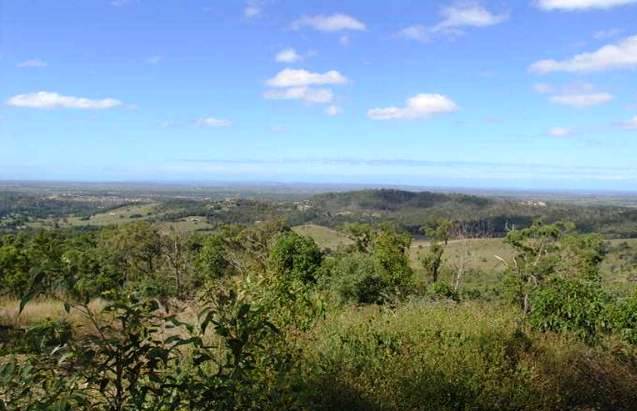 Development Site 183.1 Hectares With 360 Degree Views - Tender Closes 21/4/08 Picture 1