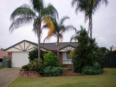 REGENTS PARK HOME WITH SOLAR HEATED POOL - $399,000 Picture