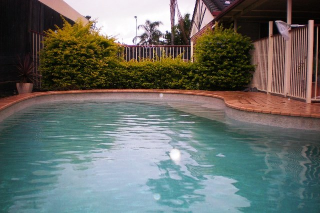 REGENTS PARK HOME WITH SOLAR HEATED POOL - $399,000 Picture 2