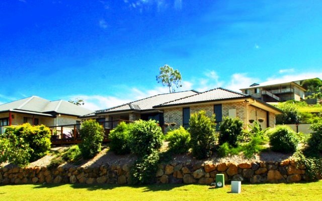 VIEW AND LUXURY Picture 2