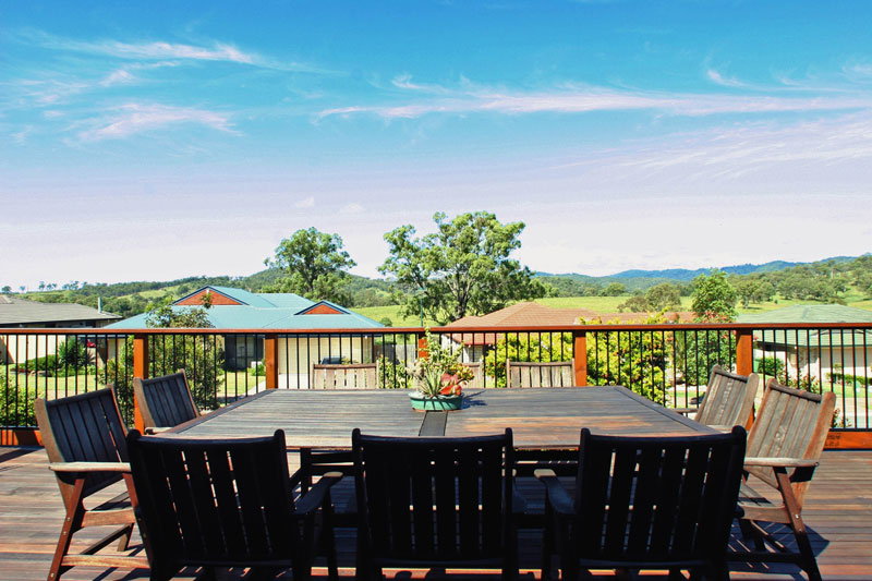 VIEW AND LUXURY Picture 1