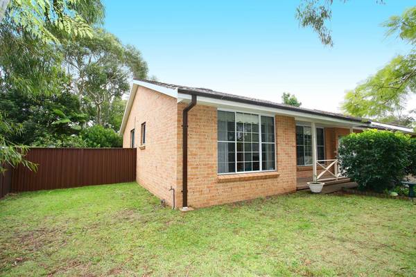 PEACE & SERENITY Picture 1