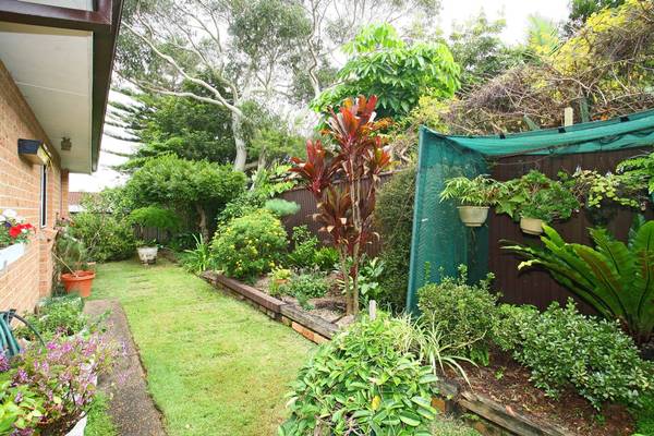 PEACE & SERENITY Picture 3