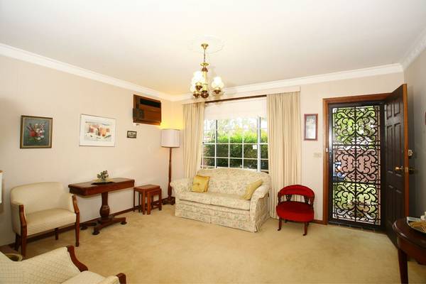 PEACE & SERENITY Picture 2