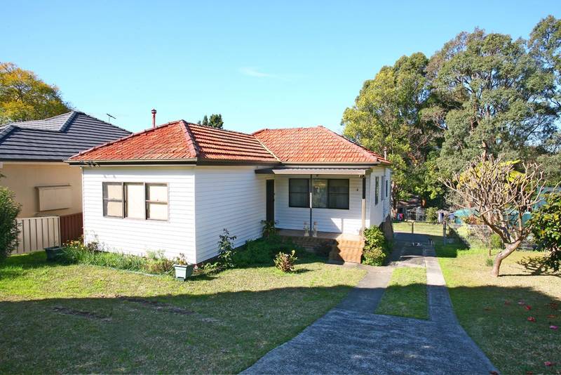 UNIQUE OPPORTUNITY Picture 1