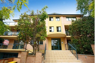 SO CONVENIENT YET SURPRISINGLY QUIET Picture