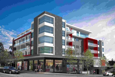 BRAND NEW - ALANIS APARTMENTS Picture