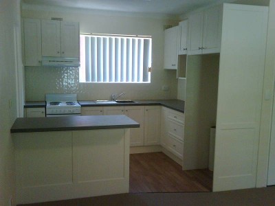 Fully Renovated 2 Bedroom Uni!! Picture