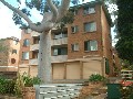 Immaculate, mid floor 2 bedroom unit. Picture
