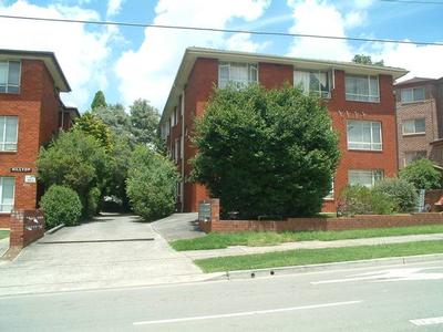 Sparkling 2 Bedroom Unit Picture