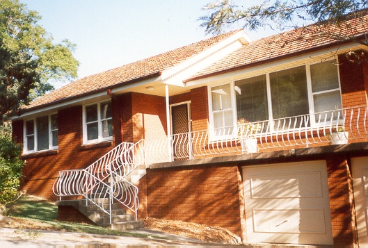 Whisper quiet location Picture 1