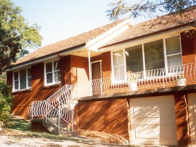 Whisper quiet location Picture